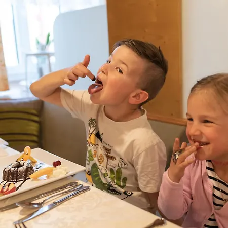 Restaurant Schwarzer Adler Friedberg