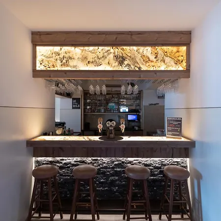 Hotel Restaurant Schwarzer Adler