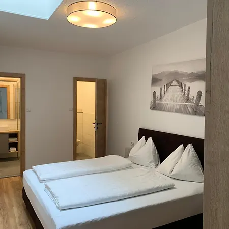 Restaurant Schwarzer Adler 3* Friedberg