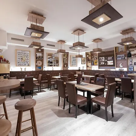 Restaurant Schwarzer Adler 3*