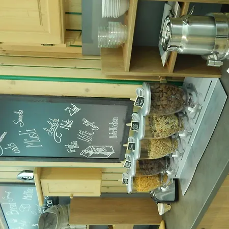 Restaurant Schwarzer Adler 3*