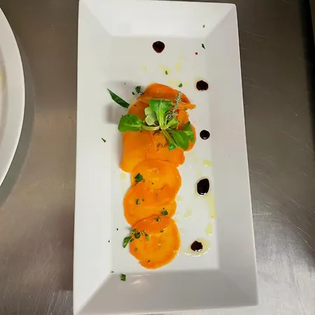 Hotell Restaurant Schwarzer Adler 3*