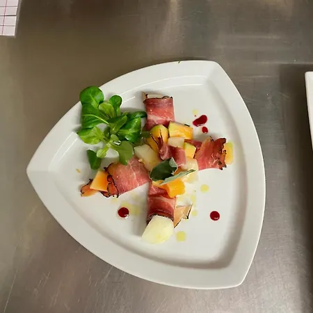 Restaurant Schwarzer Adler