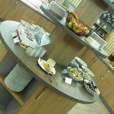 Restaurant Schwarzer Adler Friedberg