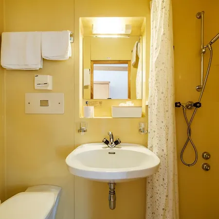 Restaurant Schwarzer Adler Hotell