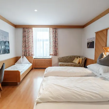 Restaurant Schwarzer Adler