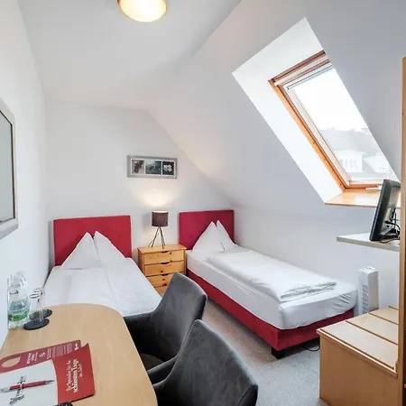 Restaurant Schwarzer Adler 3*