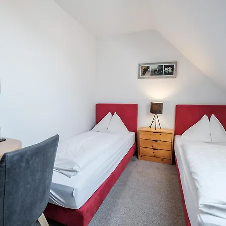 Restaurant Schwarzer Adler Friedberg