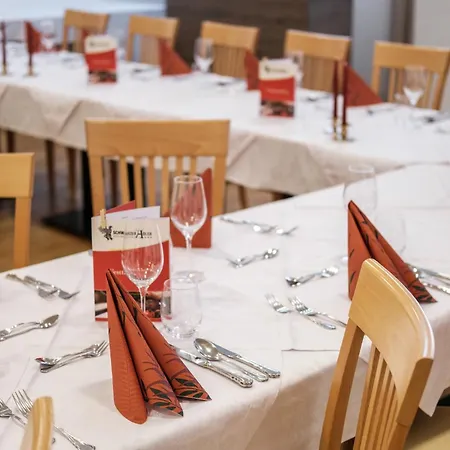 Hotel Restaurant Schwarzer Adler