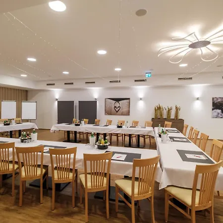 Restaurant Schwarzer Adler 3*