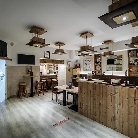 Restaurant Schwarzer Adler