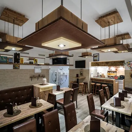 Restaurant Schwarzer Adler