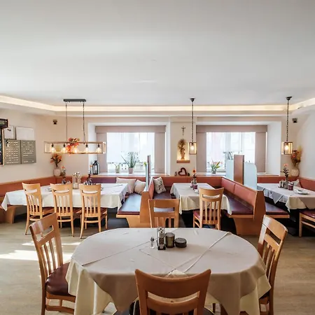 Restaurant Schwarzer Adler Friedberg