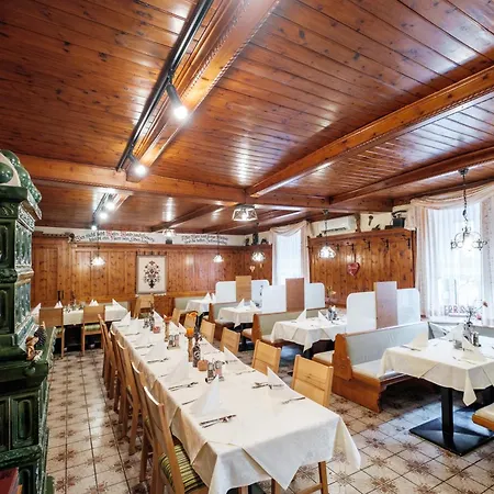 Restaurant Schwarzer Adler