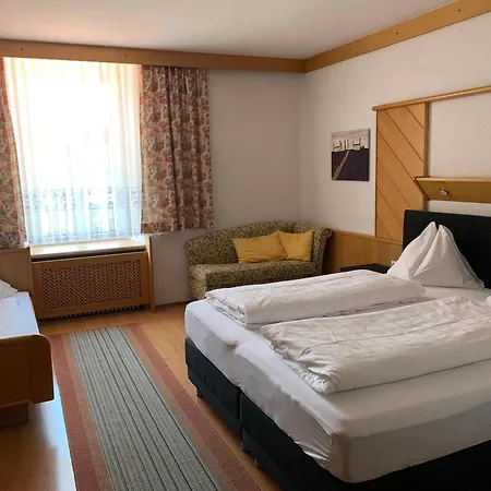 Restaurant Schwarzer Adler Friedberg