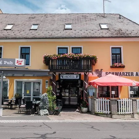 Restaurant Schwarzer Adler