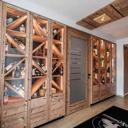 Restaurant Schwarzer Adler