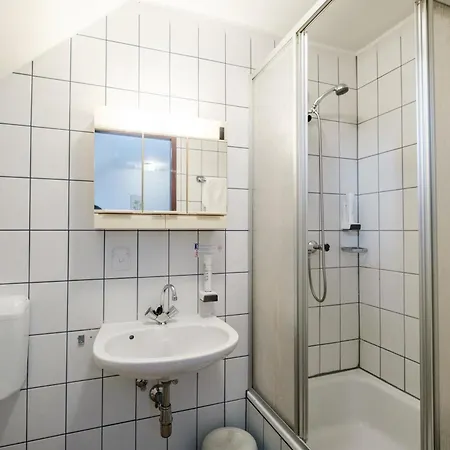 Hotell Restaurant Schwarzer Adler 3*