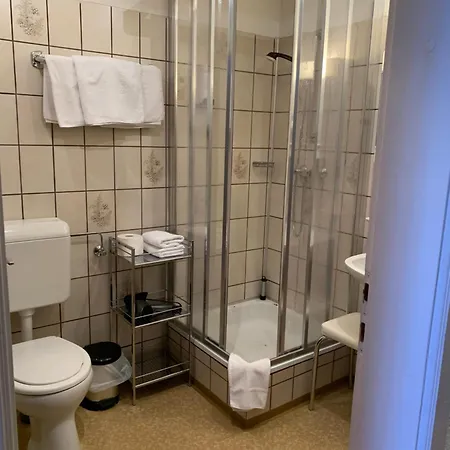 Restaurant Schwarzer Adler 3* Friedberg