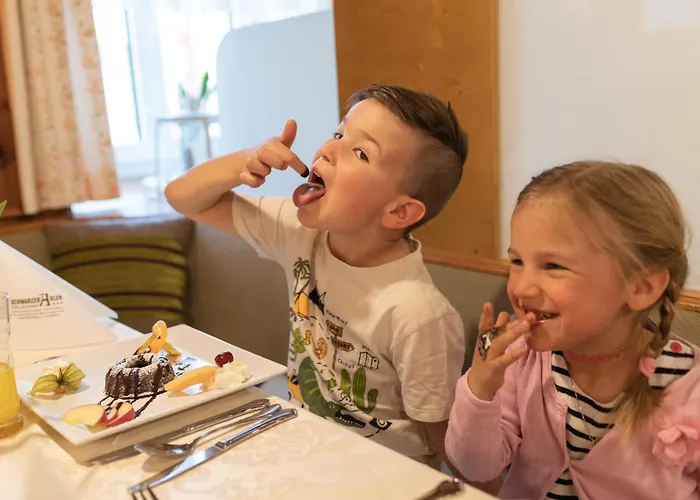 Restaurant Schwarzer Adler Friedberg