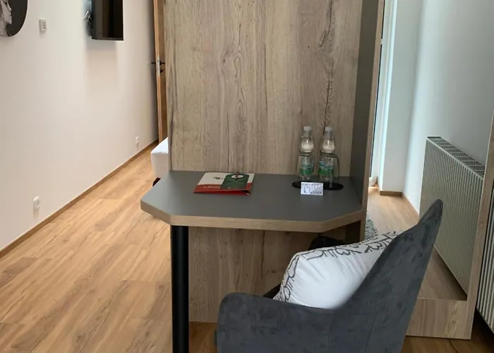 Restaurant Schwarzer Adler Hotel Friedberg