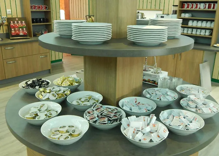 Restaurant Schwarzer Adler Hotel