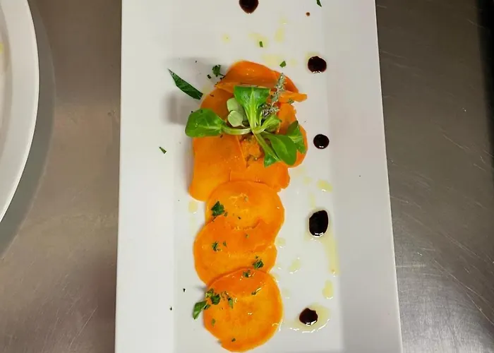 Hotel Restaurant Schwarzer Adler 3*