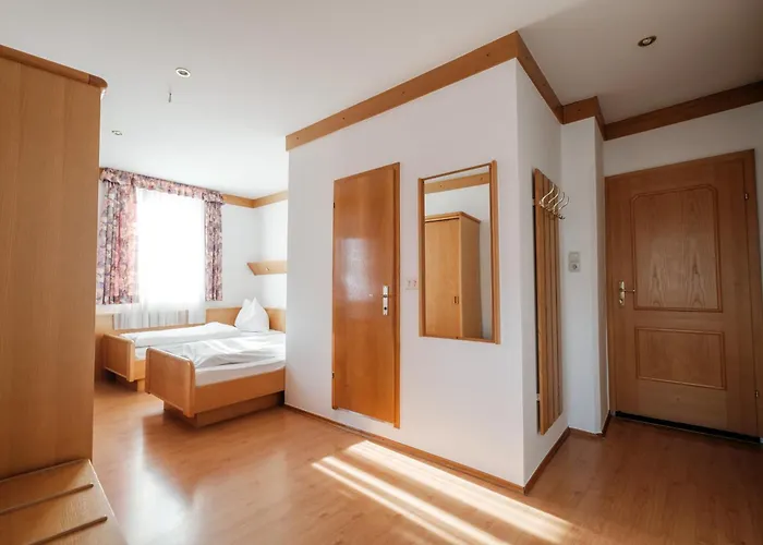 Hotel Restaurant Schwarzer Adler Friedberg