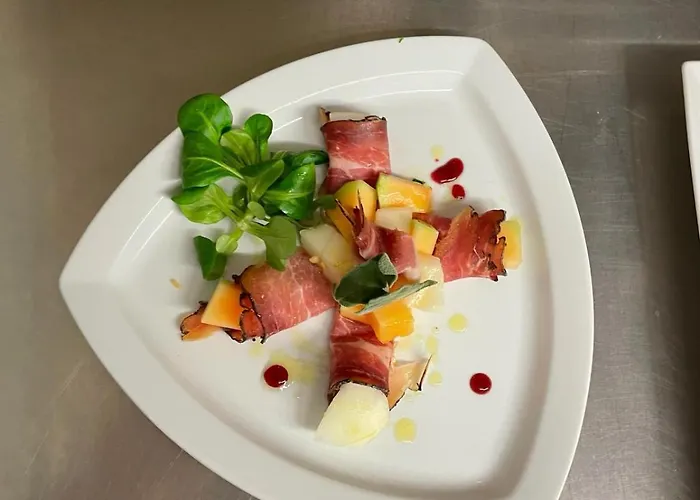 Restaurant Schwarzer Adler