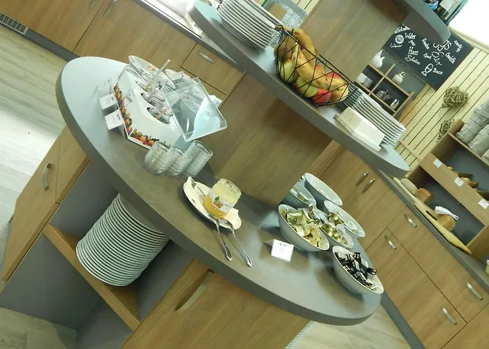 Restaurant Schwarzer Adler Friedberg