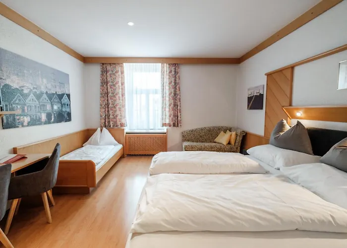 Restaurant Schwarzer Adler