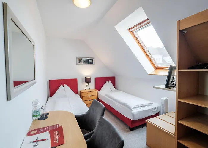 Restaurant Schwarzer Adler 3*