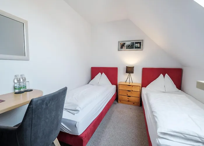 Restaurant Schwarzer Adler Friedberg