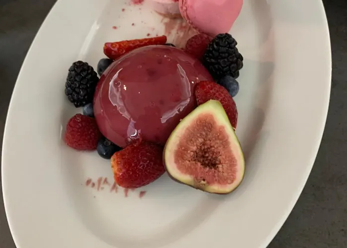 Restaurant Schwarzer Adler Hotel Friedberg