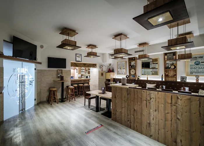 Restaurant Schwarzer Adler