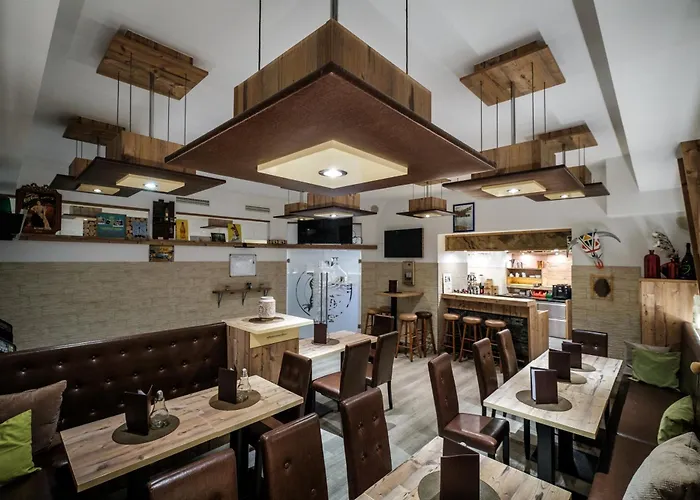 Restaurant Schwarzer Adler