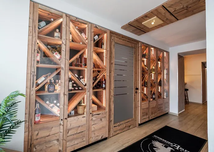 Restaurant Schwarzer Adler