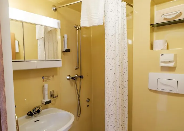 Restaurant Schwarzer Adler 3*