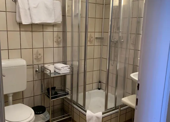 Restaurant Schwarzer Adler 3* Friedberg